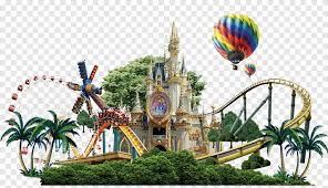 Ramai puas hati bila tengok kereta parking tepi jalan 'digores' bas. Tur Disney Disney Roller Coaster Png Pngegg