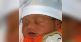 Baby Kenneth Jerome Rorie III Obituary