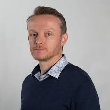 Experienced designers Daniel and Luke Crawford.