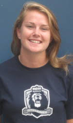 Emily Reich Earns Coed All-American Nod - Old Dominion Athletics