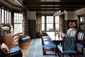 Cal king (8) full (1) king (11) queen (11) twin (1) refine by bed type. Inside A Newly Refreshed 1904 Arts And Crafts Gem Architectural Digest