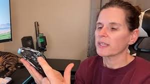 Watch and shop Gaming products