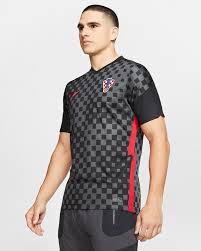 Classic, vintage & retro authentic croatia football shirts from the past 30 years. Croatia 2020 Stadium Away Men S Football Shirt Nike Lu