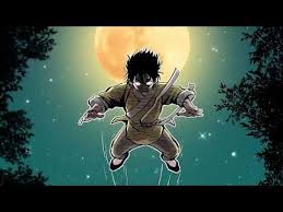 Bowblade spirit manga summary the bow is a weapon that dominates everything in sight, even for targets. Pin On Manhua