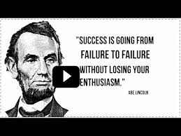 Greatest Failures in History