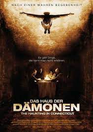 Norm waitt, steve whitney, scott niemeyer, paul brooks, daniel. Das Haus Der Damonen Film 2009 Moviepilot De