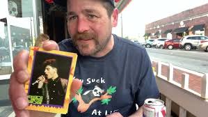 REDBEARD, MATT WILSON @COCNC Defiant Records Craft Beer Laconia NH  Comedians Opening Cards No Coffee