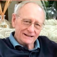 James C. Swanson Obituary