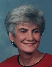 Obituary information for June D. Mace