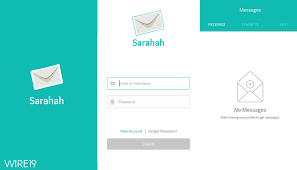 باستمرارك في استخدام الموقع، أنت تؤكد قراءتك وموافقتك على قوانين الخصوصية و الشروط والقوانين. What Is Sarahah App Know Why It S Trending Before Downloading It Latest Digital Transformation Trends Cloud News Wire19