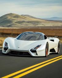 Topdrft Supercars On Instagram If You Had To Drive One Of These Cars For The Rest Of Your Life Which One Woul In 2020 Super Cars Futuristic Cars Best Luxury Cars