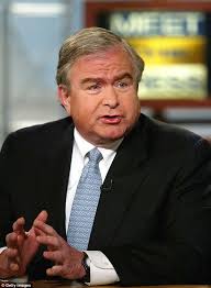 Former National Security Adviser Sandy Berger has died