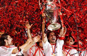 Chelsea have been bankrolled since 2003 by. Ac Milan 2002 2003 The Dream Team Yang Terlupakan Fandom Id