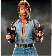 Chuck norris can go past the character limit. Chuck Norris 8 Inch X 10 Inch Photograph Walker Texas Ranger The Delta Force The Way Of The Dragon Unbuttoned Shirt Gun In Each Hand Kn At Amazon S Entertainment Collectibles Store