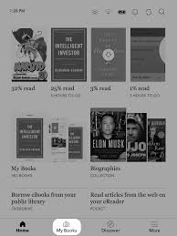 Organiseer Je Ebooks Op Je Kobo Ereader Rakuten Kobo