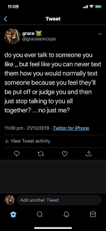 Feelings Tweet In 2020 Relatable Tweets Fact Quotes Tweet Quotes