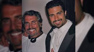 Acaba de fallecer mi inolvidable compadre jaime camil garza. Muere El Empresario Jaime Camil Garza El Financiero