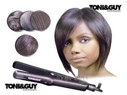Shop with afterpay* free shipping on purchases over $70. Hair Talk Toni Guy Afro Straighteners Review Youtube