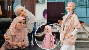 Cantik dan manis sungguh adik beradik mira filzah. Angah Last Ok Bagi Adik Lepas Dulu Mak Berat Lepaskan Mira Filzah Kahwin Nona