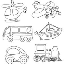 Here's a set of printable alphabet letters coloring pages for you to download and color. Top 25 Free Printable Preschool Coloring Pages Online