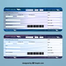 Günstige flugtickets für alle verbindungen. Bilder Boarding Pass Gratis Vektoren Fotos Und Psds