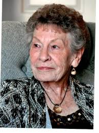 Helen Ruth Applegate Obituary