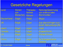 Dies hat die päpstliche akademie für das leben im jahr 2000 in ihrer 'erklärung über die herstellung sowie. Therapeutisches Und Reproduktives Klonen Tci Institut Fur Dr Cornelia Kasper Klonen Pdf Free Download