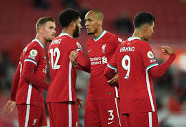 The reds have already qualified for the round of 16 as so here is how the reds could lineup against midtjylland: Liverpool Vs Midtjylland Prediction Preview Team News And More Uefa Champions League 2020 21
