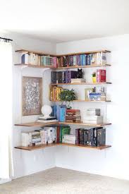 10 Diy Corner Shelf Ideas For Every Room Of Your Home With Images Home Home Decor House Interior