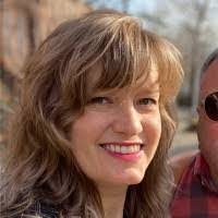 Sandy Hamrick's Instagram, Twitter & Facebook