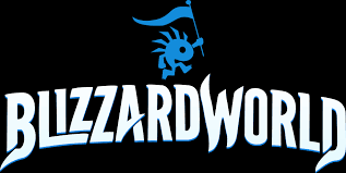 Once a clone is activated, it cannot be deactivated if you activate the wrong clone for free, you can purchase the paid character clone service to activate the clone on the other realm type Download Hd Blizzard World Logo Blizzard World Logo Png Transparent Png Image Nicepng Com
