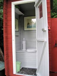 Plumpsklo Innen Gartentoilette Komposttoilette Plumpsklo Ideen