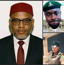 Sokoto prison guards resign over inmate's words