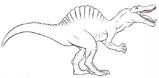 Supercoloring.com is a super fun for all ages: Dinosaur Coloring Pages Spinosaurus Dinosaur Coloring Pages Horse Coloring Pages Dinosaur Coloring