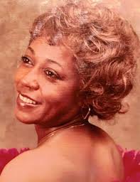 Obituary for Eva Nell Graves