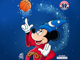 These spring coloring pages are sure to get the kids in the mood for warmer weather. Disney Nba Mascots Sorcerer Mickey By Ava Buric On Dribbble