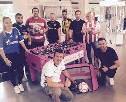 Urmareste online postul tv telekom sport 1 live gratis cu flash, calitate hq. Chakka Ramboo On Twitter Telekom Sport Aktionstag Bei Schoneborn In Lippstadt Telekomsport Tsportday Tsporttag Tsportdayregionwest Telekomwall Werkstolz Https T Co Gkagiusvtn