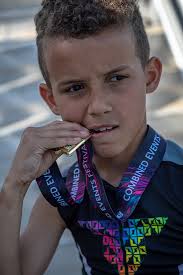 Combined Events Festival