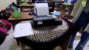 Mengembangkan sistem sertifikasi kompetensi yang madiri dan terpecaya 2. Dokumentas Uji Kompetensi Administrasi Perkantoran 2017 By Haris S Youtube