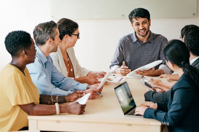 How to Improve Communication Skills | WCC - Western Community College