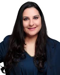 Christina Amira Khalil for U.S. Senate