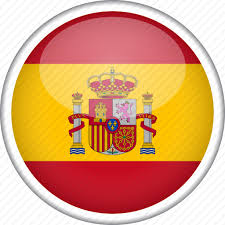 Spain flag circle madrid by picpng.com is licensed. Circle Country Flag National Spain Icon Download On Iconfinder