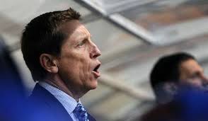 Kanadský stratég Glen Hanlon: začíná nová éra Slováků