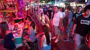 Kota pattaya mulai dikenal sebagai lokasi resort sejak tahun 1960an. Pattaya Ikon Seksi Thailand Yang Mau Lebih Sopan