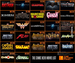 The best vampire movies ever, ranked. All Upcoming Superhero Movies Till 2020 9gag