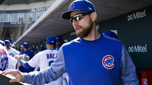 How many have wondered, over. Here S Hoping Ben Zobrist Returns To The Cubs But Joe Maddon Says They Must Be Prepared Mentally For The Possibility That He Won T Chicago Tribune