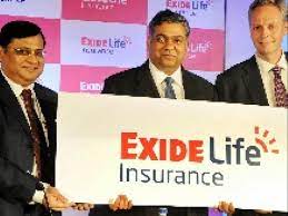 It manages assets of over rs.15,795 crore. Ing Vysya Life Renamed As Exide Life Insurance Business Standard News
