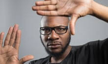 Shame and Wonder by David Searcy review