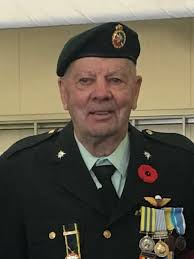 John Cramer Obituary