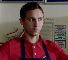 Law & Order: UK" Immune (TV Episode 2011)